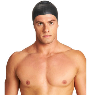 Gorra De Natación Para Adultos Arena Reversible Swim Cap