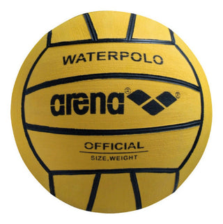 Pelota De Waterpolo Arena Water Polo Ball Woman 2008