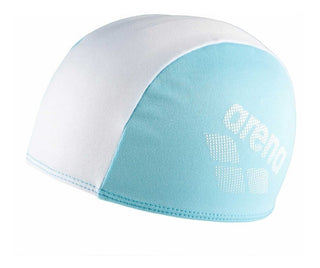 Gorra De Natacion Para Niños Arena Polyester II Kids Cap (2 a 5 años)