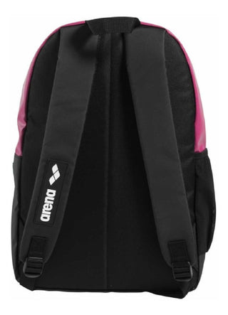 Mochila Deportiva, Urbana, Colegial y Para Natación Arena Team Backpack 30L Big Logo