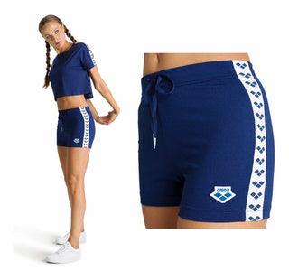 Short Deportivo Para Mujer Arena Women's Lorella Team Short