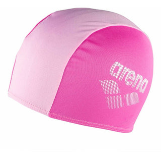 Gorra De Natación Para Niños Arena Polyester II Junior Cap (6 a 12 años)