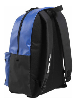 Mochila Deportiva, Urbana, Colegial y Para Natación Arena Team Backpack 30L Big Logo