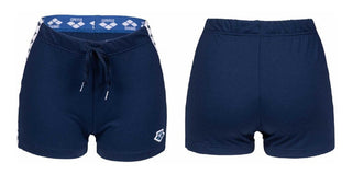 Short Deportivo Para Mujer Arena Women's Lorella Team Short