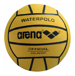 Pelota De Waterpolo Arena Water Polo Ball Man 2008