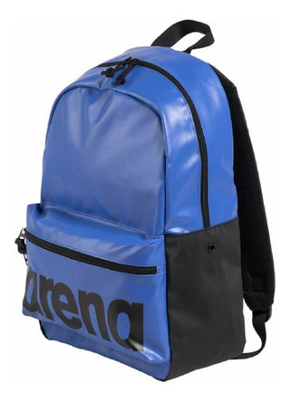 Mochila Deportiva, Urbana, Colegial y Para Natación Arena Team Backpack 30L Big Logo