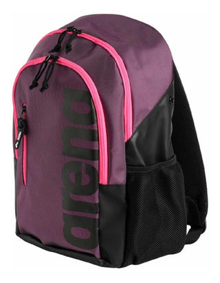 Mochila Deportiva, Urbana, Colegial y Para Natación Arena Spiky III Backpack 30L