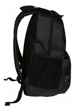 Mochila Deportiva, Urbana, Colegial y Para Natación Arena Team Backpack 30L Big Logo