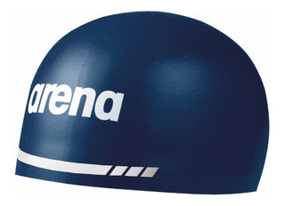 Gorra De Natacion Para Adultos Unisex Arena 3D Soft Cap