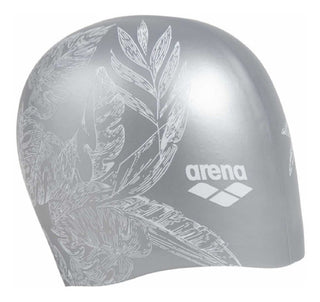 Gorra De Natacion Para Adultos Arena Sirene Cap