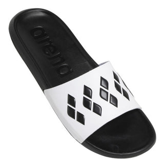 Sandalias Ojotas Piscina/Playa Natación Unisex Adulto Arena Urban Slide Diamonds