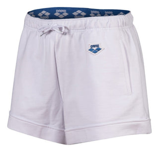 Short Deportivo Para Mujer Arena Women's Icons Short