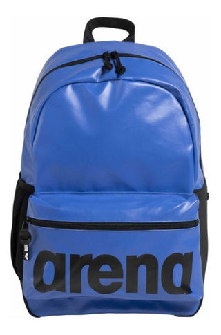 Mochila Deportiva, Urbana, Colegial y Para Natación Arena Team Backpack 30L Big Logo