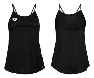 Remera Musculosa Deportiva Para Mujer Arena Womne's Thin Strap Tank Top