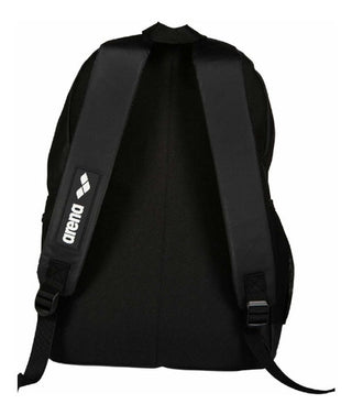 Mochila Deportiva, Urbana, Colegial y Para Natación Arena Team Backpack 30L Big Logo