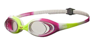 Lentes De Natacion Para Niños Arena Spider Junior Goggles (6 a 12 años)