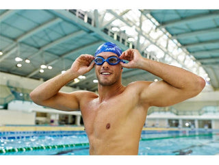 Lentes De Natacion Para Adultos Unisex Arena Spider Goggles