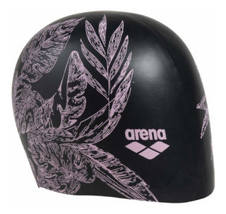 Gorra De Natacion Para Adultos Arena Sirene Cap