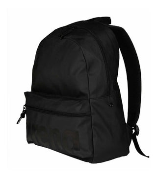 Mochila Deportiva, Urbana, Colegial y Para Natación Arena Team Backpack 30L Big Logo