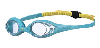 Lentes De Natacion Para Niños Arena Spider Junior Goggles (6 a 12 años)