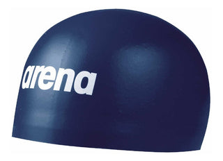 Gorra De Natacion Para Adultos Unisex Arena 3D Soft Cap