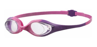 Lentes De Natacion Para Niños Arena Spider Junior Goggles (6 a 12 años)