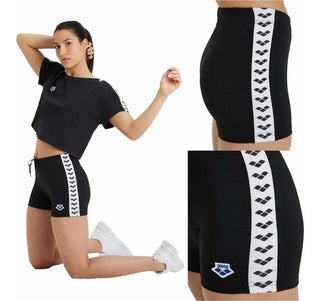 Short Deportivo Para Mujer Arena Women's Lorella Team Short