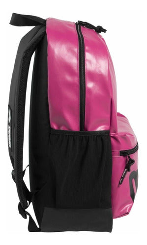 Mochila Deportiva, Urbana, Colegial y Para Natación Arena Team Backpack 30L Big Logo