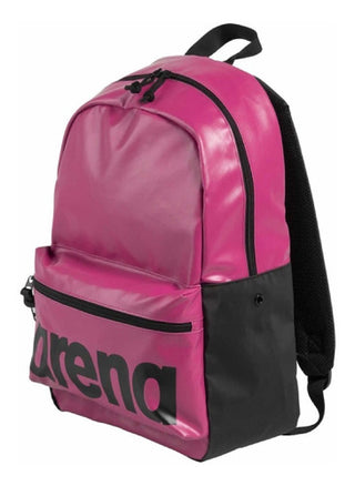 Mochila Deportiva, Urbana, Colegial y Para Natación Arena Team Backpack 30L Big Logo