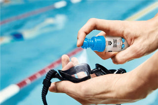 Spray Antiempañante Para Lentes De Natacion Arena Spray&Swim