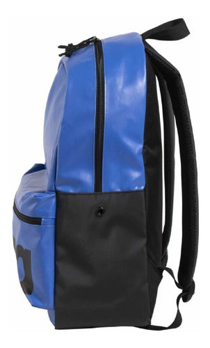 Mochila Deportiva, Urbana, Colegial y Para Natación Arena Team Backpack 30L Big Logo