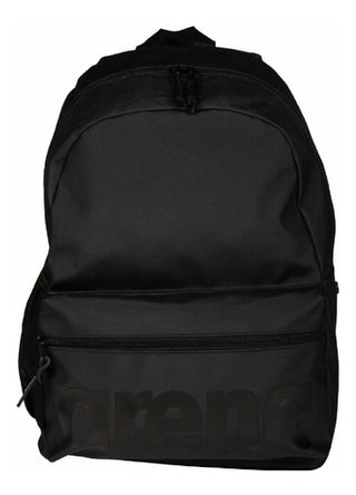 Mochila Deportiva, Urbana, Colegial y Para Natación Arena Team Backpack 30L Big Logo