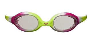 Lentes De Natacion Para Niños Arena Spider Junior Goggles (6 a 12 años)