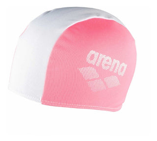 Gorra De Natación Para Niños Arena Polyester II Junior Cap (6 a 12 años)