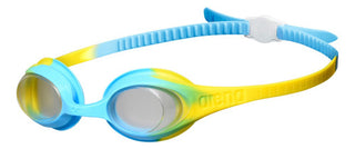 Lentes De Natacion Para Niños Arena Spider Kids Goggles (2 a 5 años)