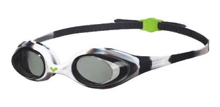 Lentes De Natacion Para Niños Arena Spider Junior Goggles (6 a 12 años)