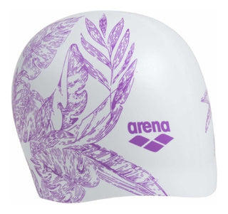 Gorra De Natacion Para Adultos Arena Sirene Cap