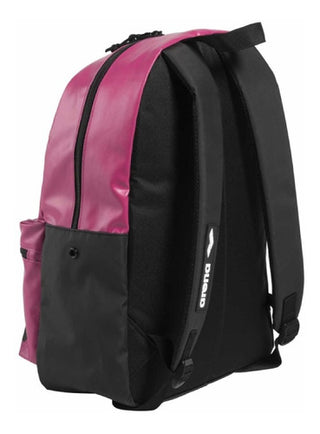 Mochila Deportiva, Urbana, Colegial y Para Natación Arena Team Backpack 30L Big Logo