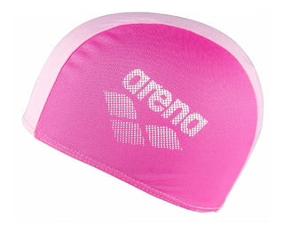 Gorra De Natación Para Niños Arena Polyester II Junior Cap (6 a 12 años)