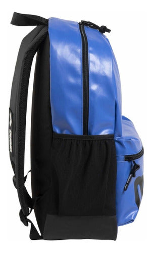 Mochila Deportiva, Urbana, Colegial y Para Natación Arena Team Backpack 30L Big Logo