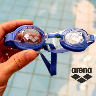 Lentes De Natacion Para Niños Arena Bubble 3 Goggles (6 a 12 años)