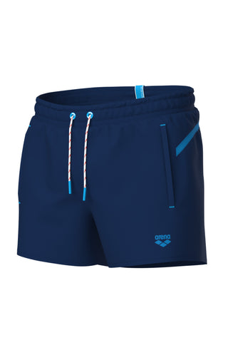 Malla Short Corto De Baño Playa Deportivo Para Adulto Arena Men's Pro_File Beach X-Short