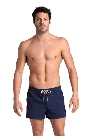 Malla Short Corto De Baño Playa Deportivo Para Adulto Arena Men's Pro_File Beach X-Short