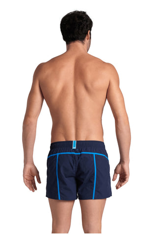 Malla Short Corto De Baño Playa Deportivo Para Adulto Arena Men's Pro_File Beach X-Short