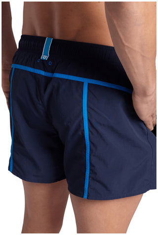 Malla Short Corto De Baño Playa Deportivo Para Adulto Arena Men's Pro_File Beach X-Short