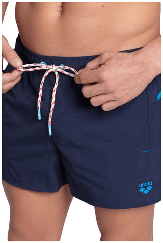 Malla Short Corto De Baño Playa Deportivo Para Adulto Arena Men's Pro_File Beach X-Short