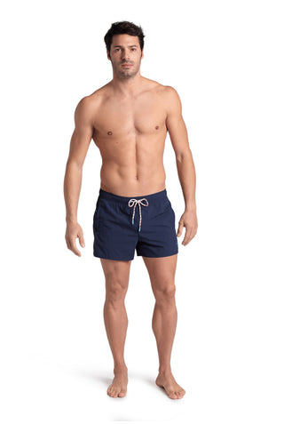 Malla Short Corto De Baño Playa Deportivo Para Adulto Arena Men's Pro_File Beach X-Short