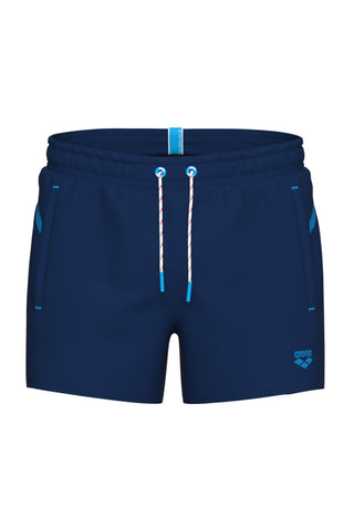 Malla Short Corto De Baño Playa Deportivo Para Adulto Arena Men's Pro_File Beach X-Short