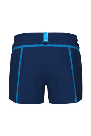 Malla Short Corto De Baño Playa Deportivo Para Adulto Arena Men's Pro_File Beach X-Short