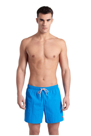 Malla Short De Playa Para Adulto Arena Men's Pro_File Beach L-Short